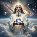 Бог - концепция Андрея Булатова