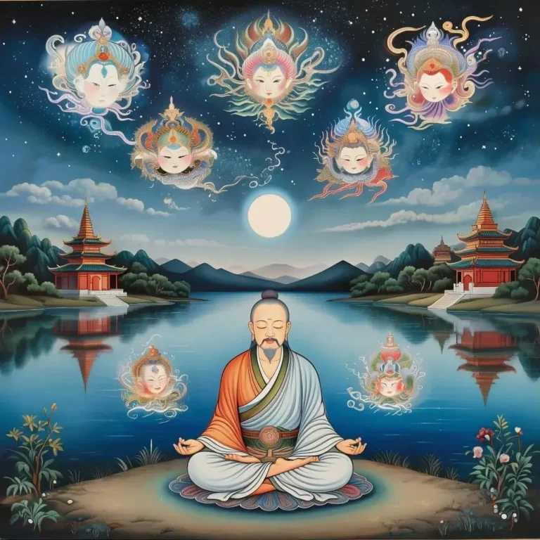 Управление сном - концепция Андрея Булатова