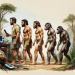 Человек - термин Психологии Гурана