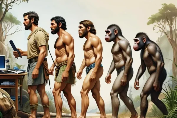 Человек - термин Психологии Гурана