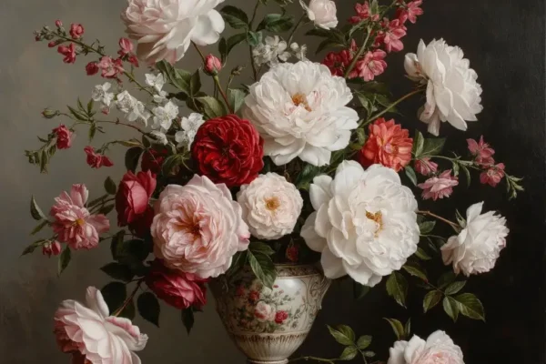 Красота - концепция Андрея Булатова