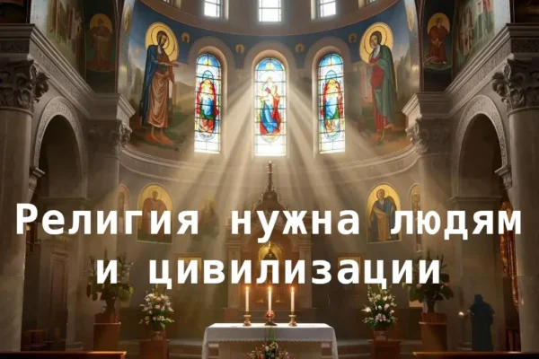 Религия - понятие Психологии Гурана