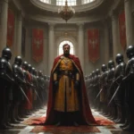 Власть - концепция Андрея Булатова