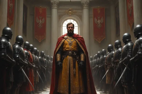 Власть - концепция Андрея Булатова