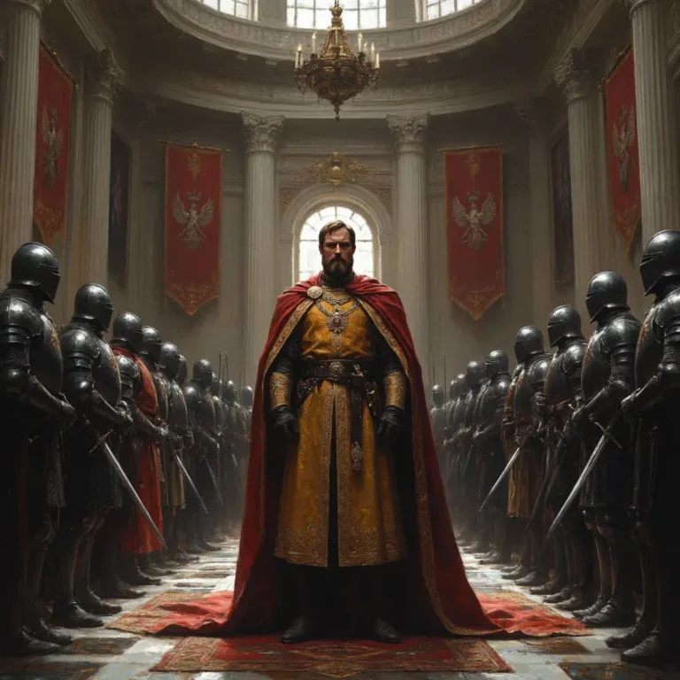 Власть - концепция Андрея Булатова