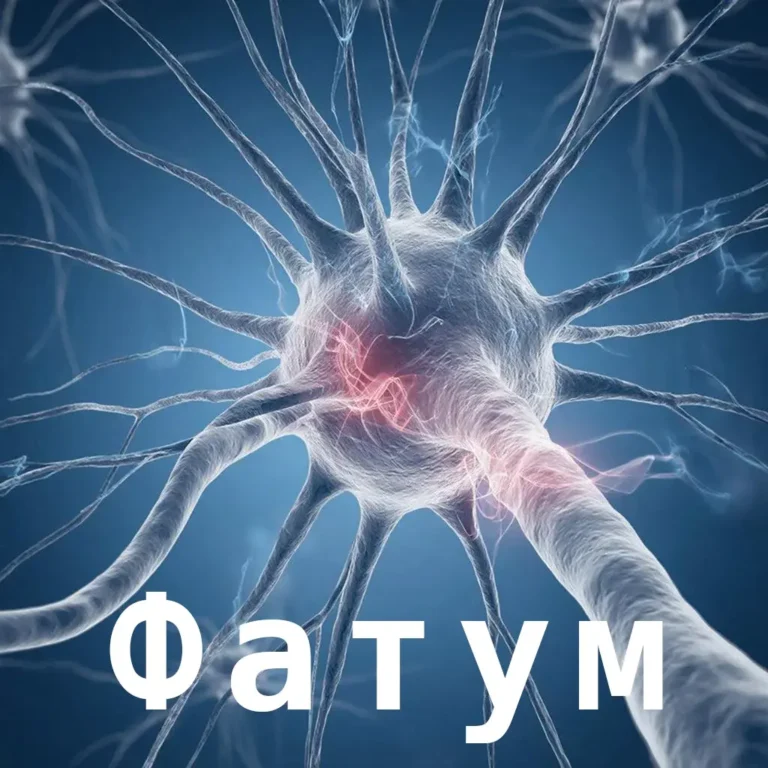 Фатум - концепция Андрея Булатова