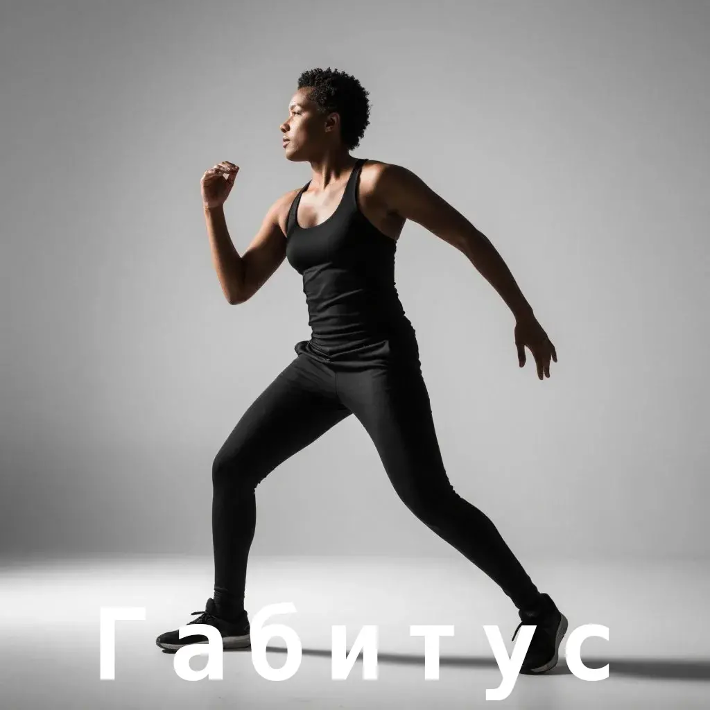 Габитус - концепция Андрея Булатова