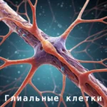 Глиальные клетки и шизофрения