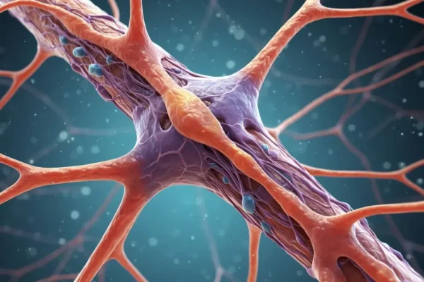 Глиальные клетки и шизофрения