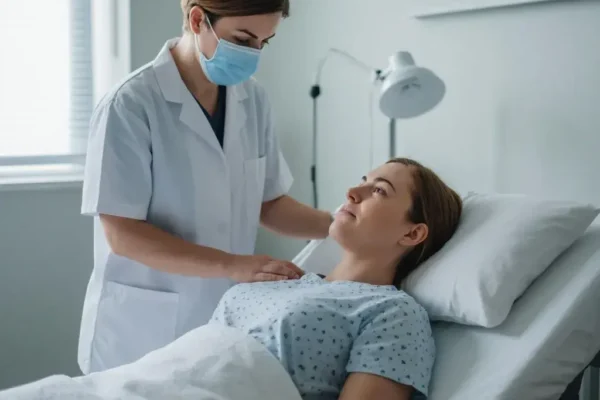 Лечение шизофрении и смысл жизни