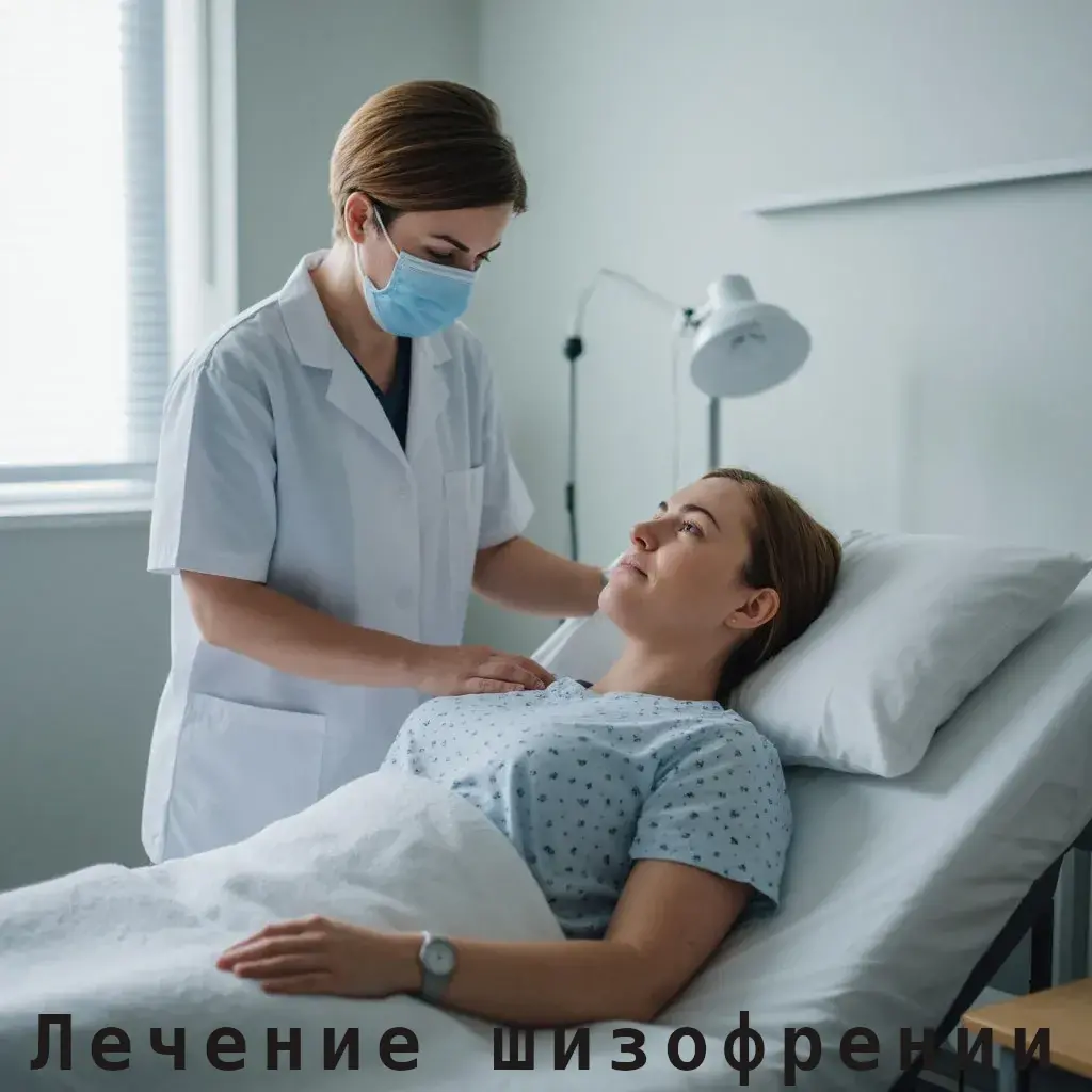 Лечение шизофрении и смысл жизни