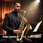 Амигдала, её функция для психики человека