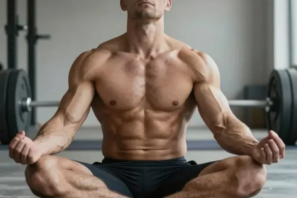 Сила мышц, как зависит она от психики