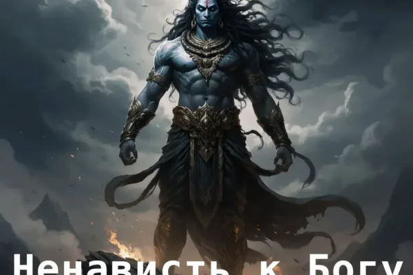 Ненависть к Богу и любовь к людям