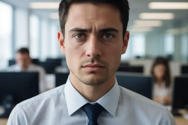 Обида и злоба, их гормональное отличие