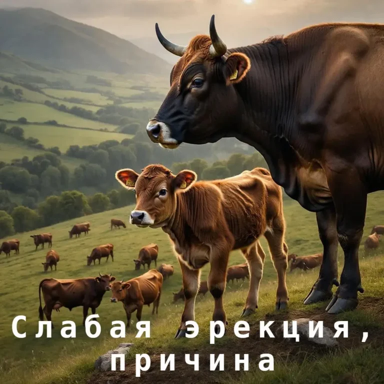 Слабая эрекция и короткий половой акт