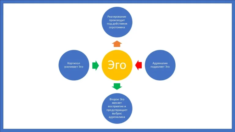 Адреналин и кортизол: связь гормонов с психикой человека