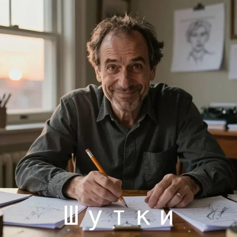 Шутки добрые и злые, для чего они нужны психике