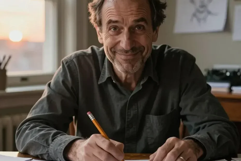 Шутки добрые и злые, для чего они нужны психике