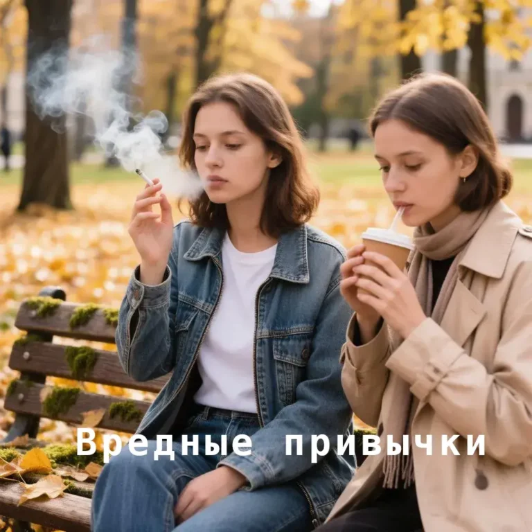 Вредные привычки и бывают ли полезные привычки