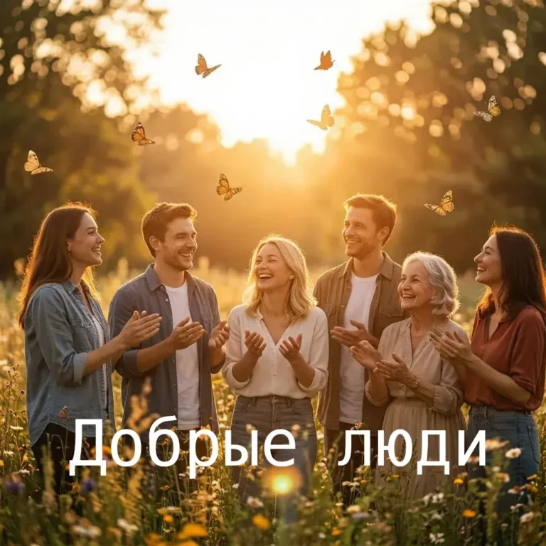 Добрые люди глупые и как их сделать умнее