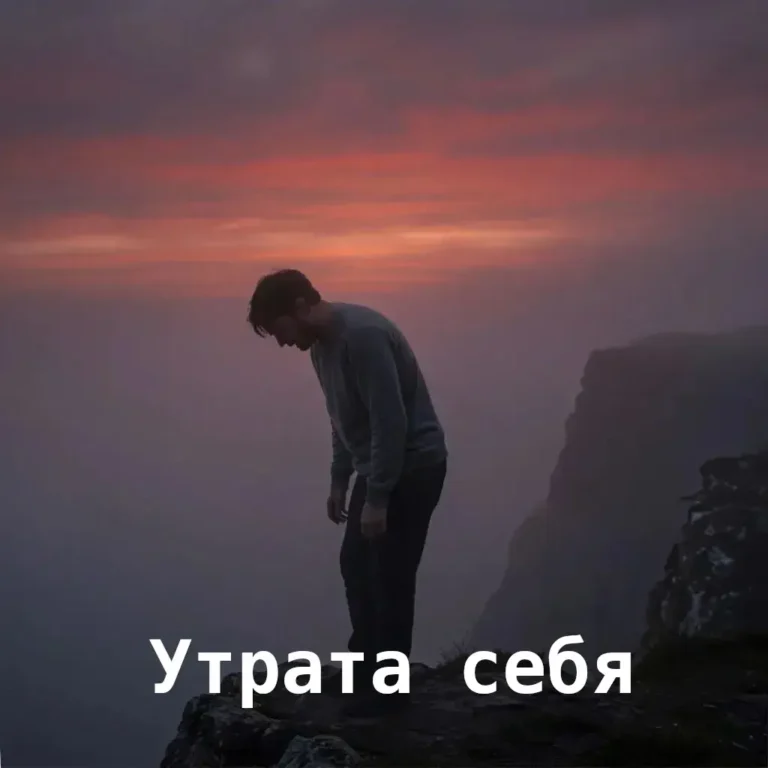 Утрата себя и какой размер у души человека