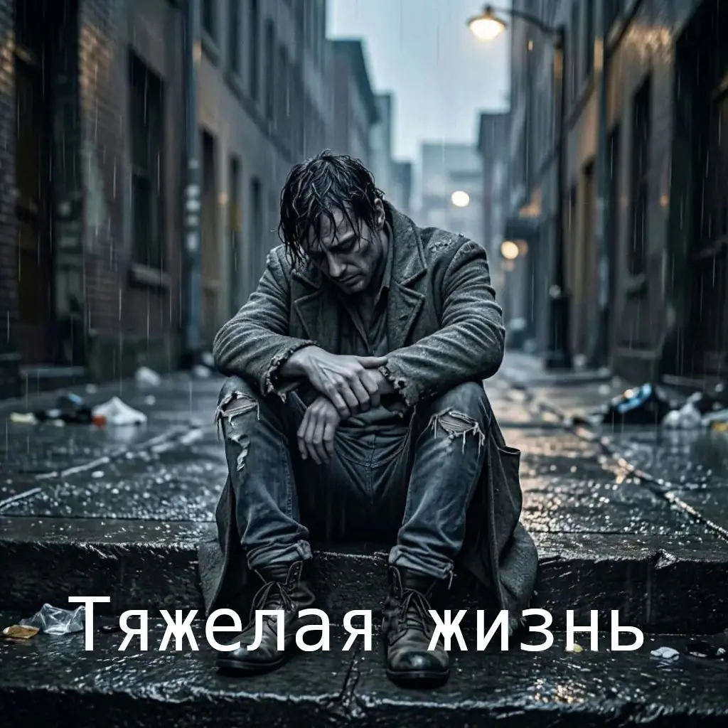 Тяжелая жизнь, для чего мы выбираем страдания