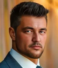 Андрей Булатов